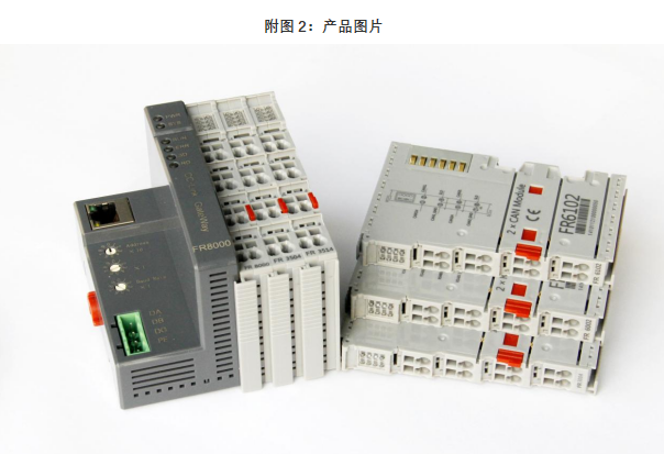 米樂(lè)M6 M6米樂(lè)smartlink 工業(yè)自動(dòng)化遠(yuǎn)程IO專家(圖2)